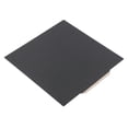 thumbnail image 1 of PlacA de Constructución de Peo Pei, Placa de Construcción de la empresa 3D Versátil Fácil de Limpiar a Alta Temperatura resistente a una base Magnética para PLA, 1 of 7