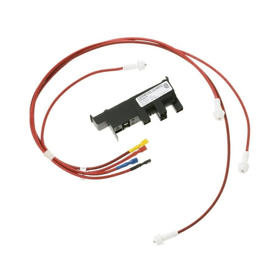 GE WB13K10054 Spark Module Service Kit - OEM Part