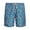 Multicolor, variant on $110 Polo Ralph Lauren Men BigandTall Traveler Swim Trunks, Bramble Woodblock, 2LT