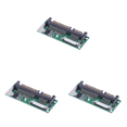 thumbnail image 1 of Tarjeta Adaptadora Convertidora LIF 1 8 Pulgadas A SATA 24 Pines ZIF 22 2 5, 1 of 4