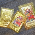 thumbnail image 4 of Joernso 2025 Tai Sui Card Feng Shui Amulet Card Snake Year Luck Protection Card Chinese New Year Fortune Amulet for Wealth Auspicious Success, 4 of 8