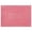 Fiesta Coral Rose, variant on Mohawk Cotton Bath Mat Soft Absorbent Quick Dry Machine Washable Bathroom Mat, Twilight, 24" x 60"