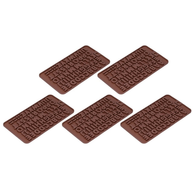 Baking , Material Is Safe Easy To Use Number Can Be Applied Repeatedly For School For Home For Microwave For Studio Letter