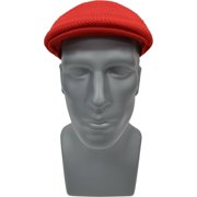 100% Authentic Mens KANGOL Tropic Ventair 504 Ivy Cap 0290BC