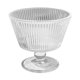 thumbnail image 1 of Copas vintage, vasos, cuencos para postres, recipientes decorativos, plato de postre en relieve, taza de vidrio para regalos de tartas, bodas, hogar, 1 of 8