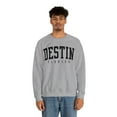 thumbnail image 4 of Destin Florida Sweatshirt, Gifts, Crewneck, 4 of 4