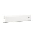 thumbnail image 1 of Hiessgozy Acrylic Book Shelf Wall Mount Shelf Magazine Rack Reading Wall Bookshelves Decoration Rack Literature Display Organ Storage, 1 of 8