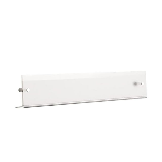 Hiessgozy Acrylic Book Shelf Wall Mount Shelf Magazine Rack Reading Wall Bookshelves Decoration Rack Literature Display Organ Storage