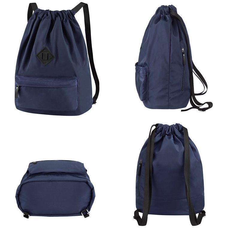 String backpack walmart deals