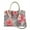 EUJ380, variant on Classic Leopard Design Women PU Leather Tote Shoulder Bags for Teen Girls Messenger Bags Woman Large Capacity