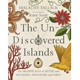 thumbnail image 1 of Pre-Owned Un-Discovered Islands (Hardcover) 1846973503 9781846973505, 1 of 1