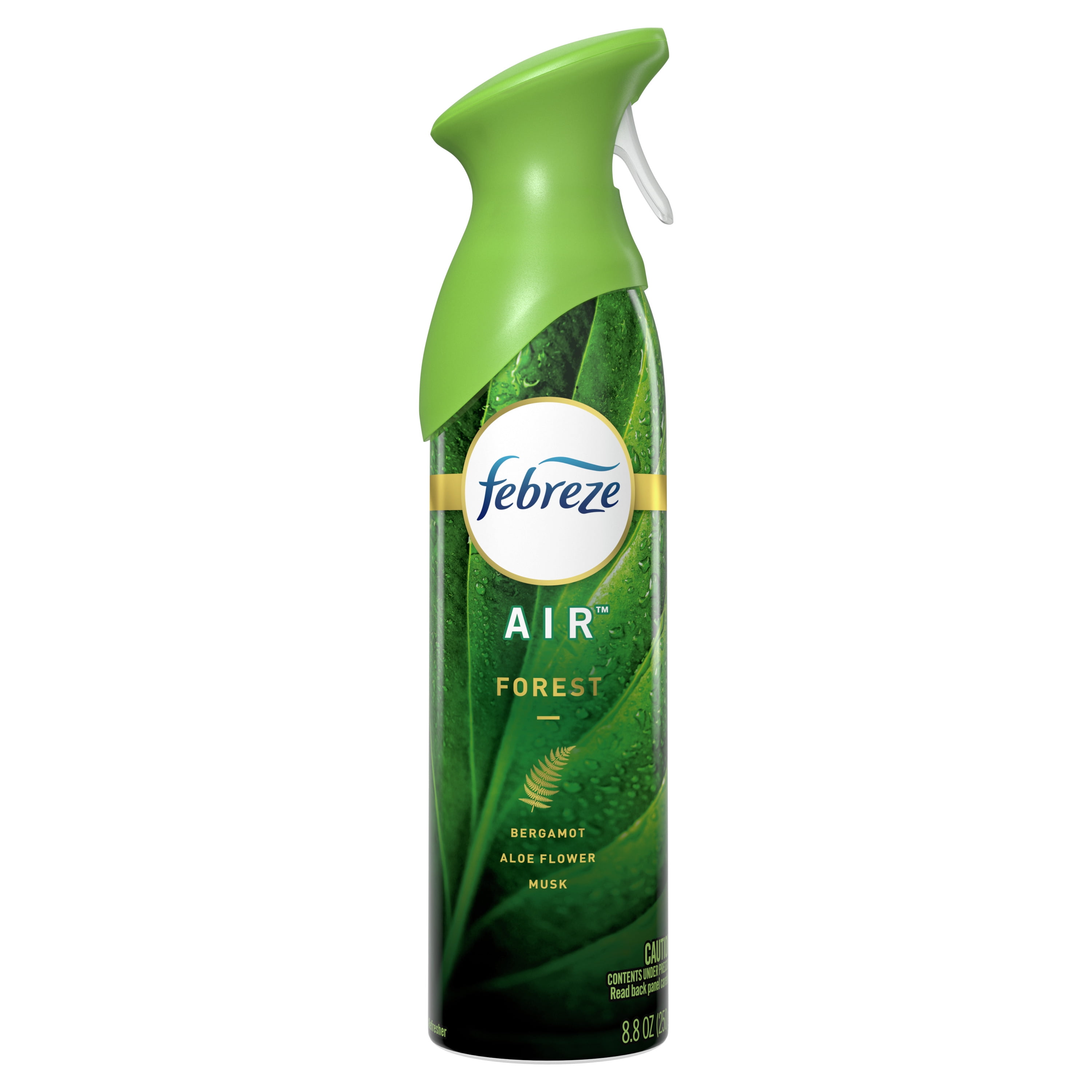 Febreze Air Freshener, Forest, 8.8 fl oz