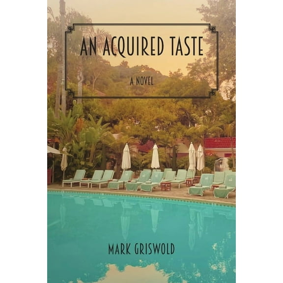 An Acquired Taste, (Paperback)
