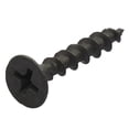 thumbnail image 3 of tornillos std punta fina 6 x 1 1/8 de pulgada negro 15.88 kg 10000 piezas, 3 of 3