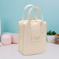 thumbnail image 3 of Bolsas de cosméticos, neceser de maquillaje, bolsa de viaje portátil, neceser de maquillaje, bolsa de viaje portátil para cosméticos, 3 of 3