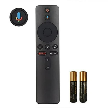 Xiaomi Mi Box S Voice Remote...