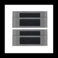 thumbnail image 1 of 4 Filtros Hepa para Deebot T8/T5/T9/N8/N5/950, Filtro , Piezas de Aspiradora, 1 of 6