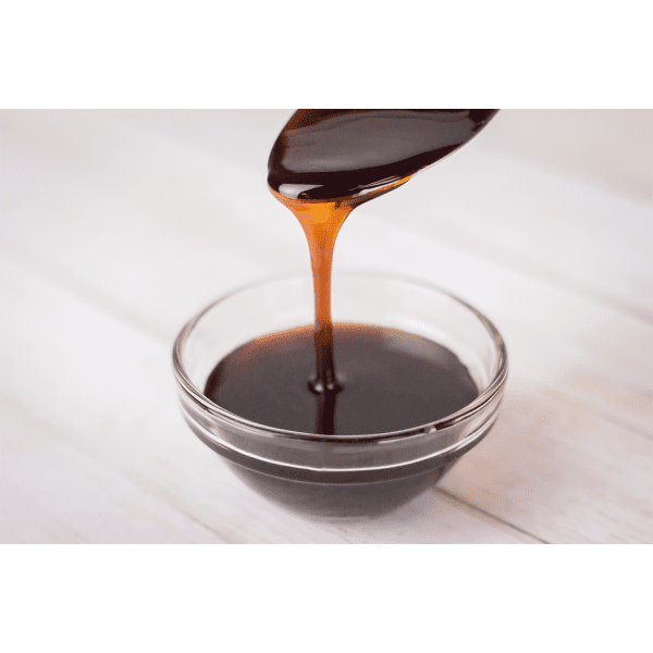Tea Zone Dark Brown Sugar Syrup (11.2 lbs)