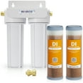 thumbnail image 1 of Premium Water Deionizer for Car Washing - Spotless Car, RV and Motorcycle Wash System, 1 of 6