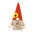 thumbnail image 1 of adviicd 1PC Decoration Desktop Standing Doll Creative Decoration Doll Desktop Pendant, 1 of 4