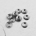thumbnail image 4 of 200 Pcs Rondelles en Acier Inoxydable 304 pour Vis de Comptoir, 4 of 4