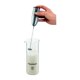 thumbnail image 4 of Batidora de Leche BODUM Negra Turbo Schiuma, 4 of 6