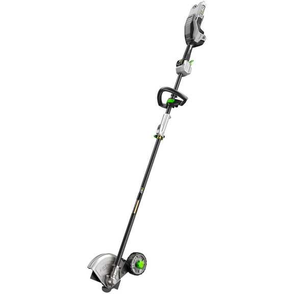 Ego Power  8 Inch Multi-Head Edger With Carbon Fiber Shaft (Bare Tool)