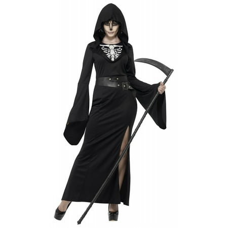 Lady Reaper Adult Costume - Plus Size 3X