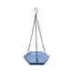thumbnail image 2 of Comedero colgante para colibríes con cadena – Agua y comedero de plástico exterior para patio del jardín, 2 of 6