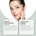 WANGJIAOID Revitalize And Nourish Your Skin With Instant Lifting