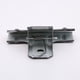 thumbnail image 3 of 6 clips de toro grandes negros engrosados, abrazaderas largas de clip de papel de carpeta de metal para oficina, cocina, tablero de dibujo, manualidades, 3 of 5