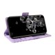 thumbnail image 5 of Funda GANGXUN para Samsung Galaxy S20 Ultra con diseño acolchado elegante, cuero PU, protección total y ajuste preciso, 5 of 5