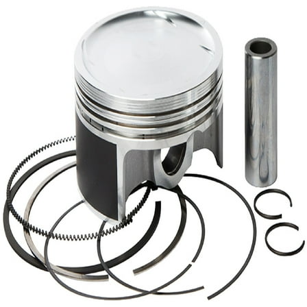 Vertex Big Bore Forged Piston Kit for Yamaha YFM 700 FG Grizzly 4x4 (07-13)