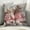 #New--Multicolor, variant on Cute Animals Print Pillow Set Bedroom Living Room Sofa Cushion 45x45 Cm For Sofa Living Room Decoration