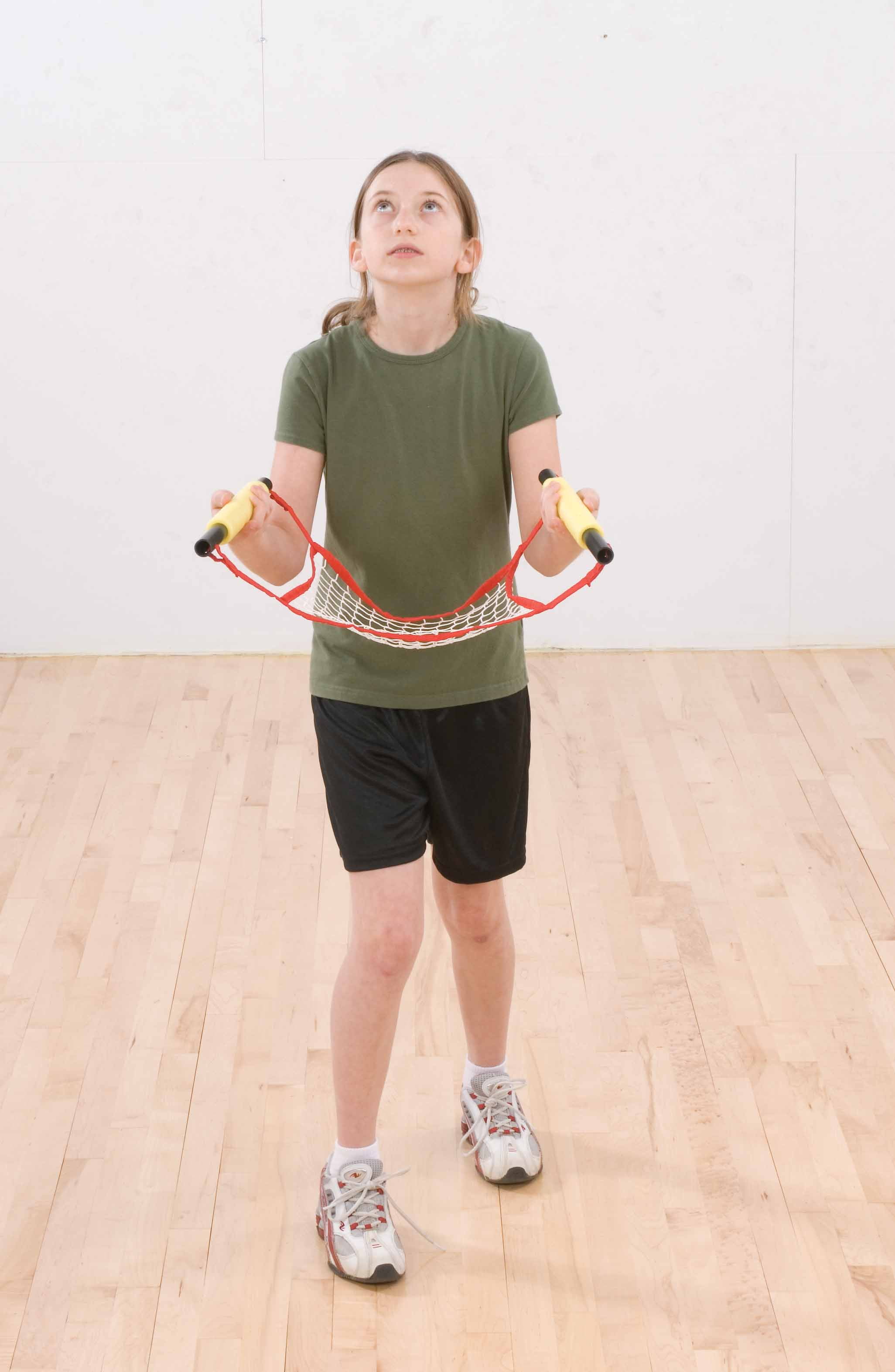US Games Ball-Nett-O - Toss & Catch Game