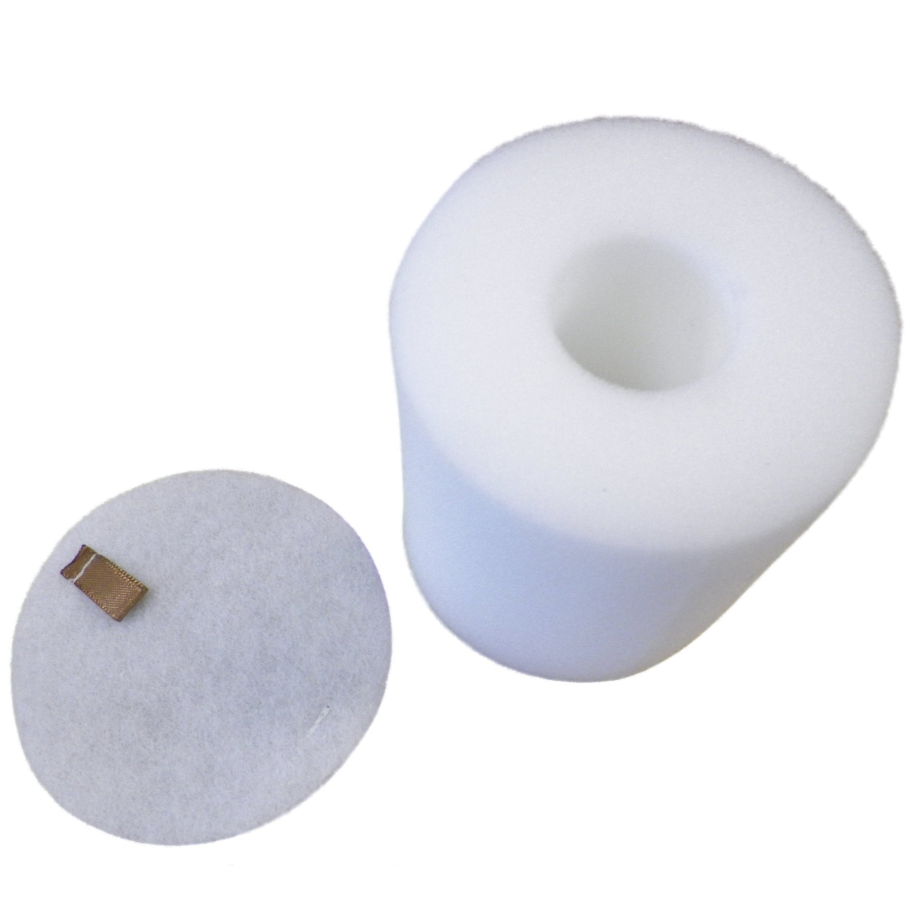 Shark Rotator Pro LiftAway NV500 Replacement Foam Filter Set