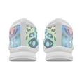 thumbnail image 2 of Whosucclay Sneakers for Women Slip-on Sneakers Fitness,Running Shoes,Walking Shoes Comfortable and Lightweight Shoes, 2 of 6