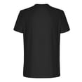 thumbnail image 5 of Tops para hombre, blusas y camisas de cuello redondo y manga corta para hombre, camisetas casuales de moda para hombre, blusas deportivas de cuello redondo y manga corta, blusas de poliéster para homb, 5 of 5