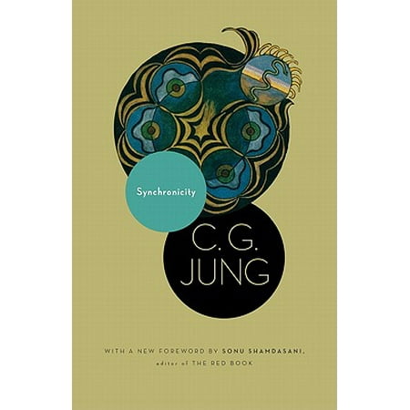 Synchronicity : An Acausal Connecting Principle. (from Vol. 8. of the Collected Works of C. G. (Best Of Sungha Jung)