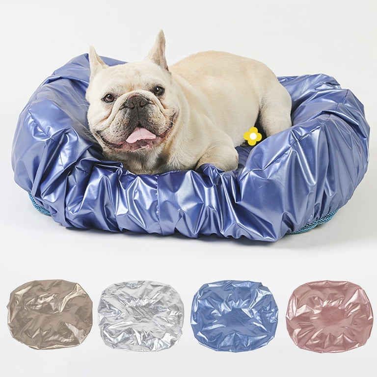 Dog bed clearance slipcover