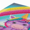 thumbnail image 3 of Crayon de Couleur Bleu - A2322 - 486461200, 3 of 7