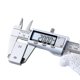 thumbnail image 3 of Calibrador Vernier de acero inoxidable Lcd Digital de alta precisión herramienta de medición de instrumentos 0-300mm, 3 of 5