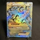 thumbnail image 4 of Pokémon Cards Foil Flash Card Sword-shield Series Charizard Deoxys Sylveon Suicune Game Collection Cards Toys Gifts Proxy Card, 4 of 5