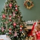 thumbnail image 4 of 6pcs Christmas Lollipop Candy Cane Pendant Xmas Tree Hanging Ball Ornaments Christmas Decorations for Home 2024 New Year Gift, 4 of 5
