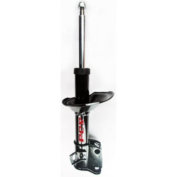 SUSPENSION STRUT ASSEMBLY