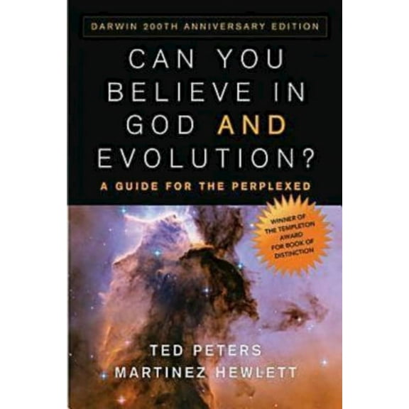 Can You Believe in God and Evolution?: A Guide for the Perplexed, (Paperback)