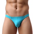 thumbnail image 1 of Ropa Interior Para Hombre, Transpirable, Tendencia Novedosa, Ropa Interior Con Estampado Digital 3D, 364, 1 of 3