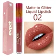 thumbnail image 1 of Heallor-pintalabios líquido brillante de 15 colores, maquillaje profesional, brillo de labios metalizado, brillo de labios Sexy, 1 of 7