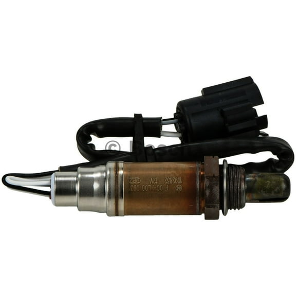 Oxygen Sensor Fits select: 1996-2001 JEEP CHEROKEE, 1997-2000 JEEP WRANGLER / TJ