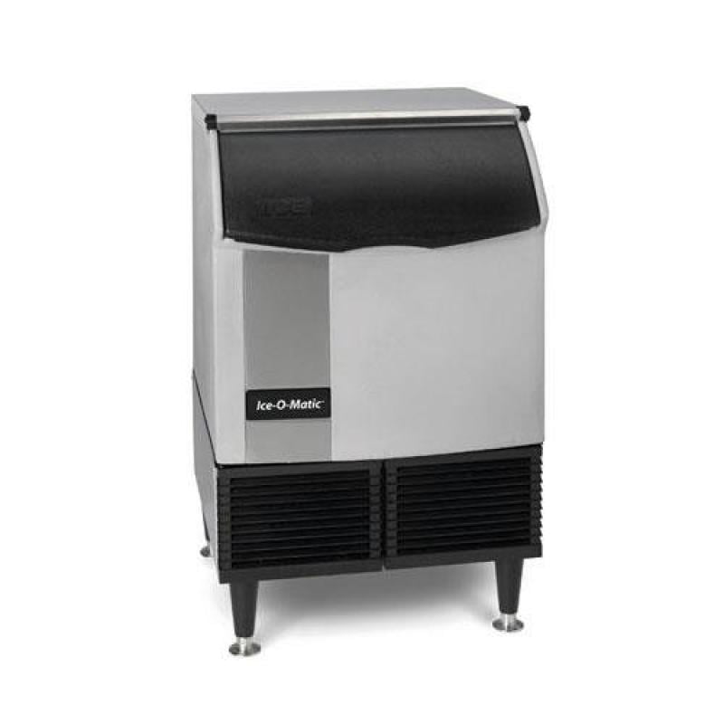 IceOMatic ICEU220FA Air Cooled 238 Lb Full Cube Undercounter Ice
